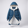 FLORENCE PREMIUM VINTERKAPA