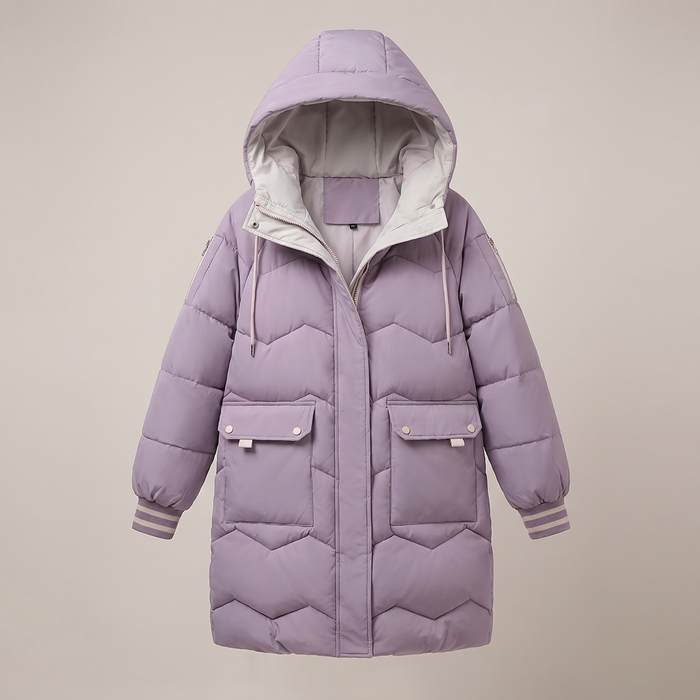 FLORENCE PREMIUM VINTERKAPA