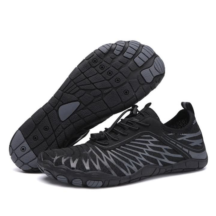 COLE BAREFOOT Sneakers