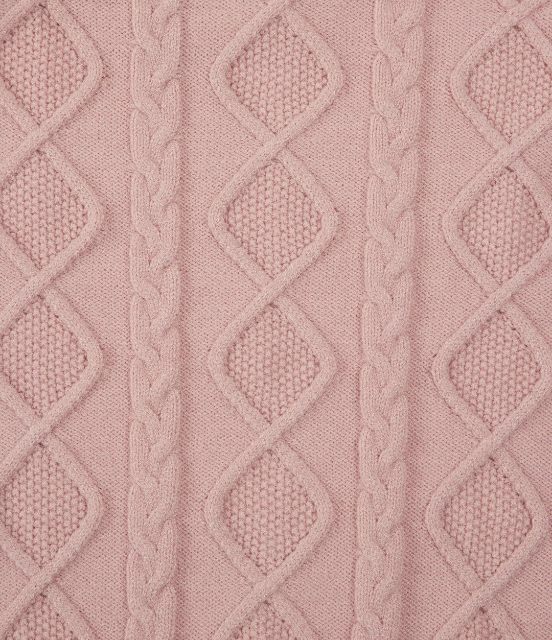 Med huva långärmad lounge cardigan