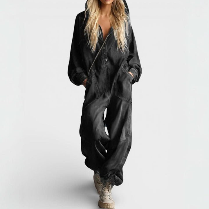 ARLENA KOMFORT HUVUDJUMPSUIT