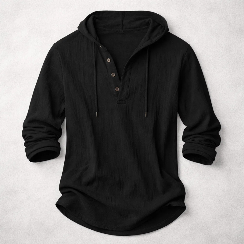 TREVAIN COMFORT HOODIE-TRÖJA