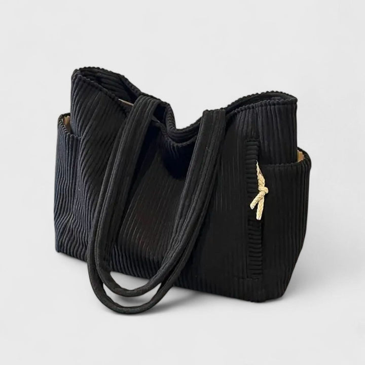 CAMILLE MAGAZINEBAG