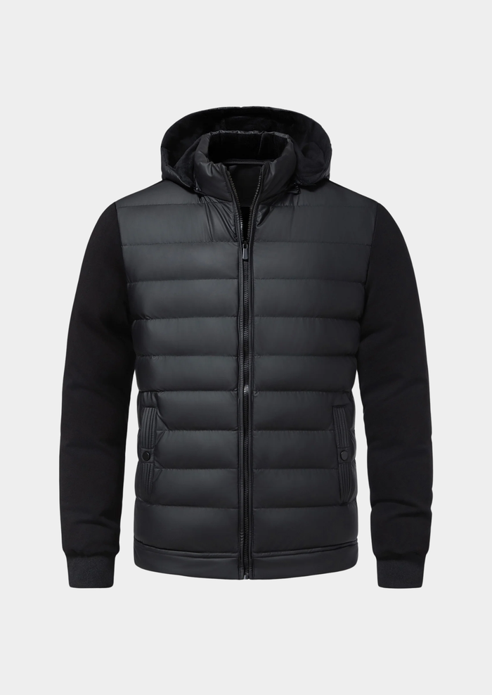 OSLEN NORDIC HYBRIDJACKA