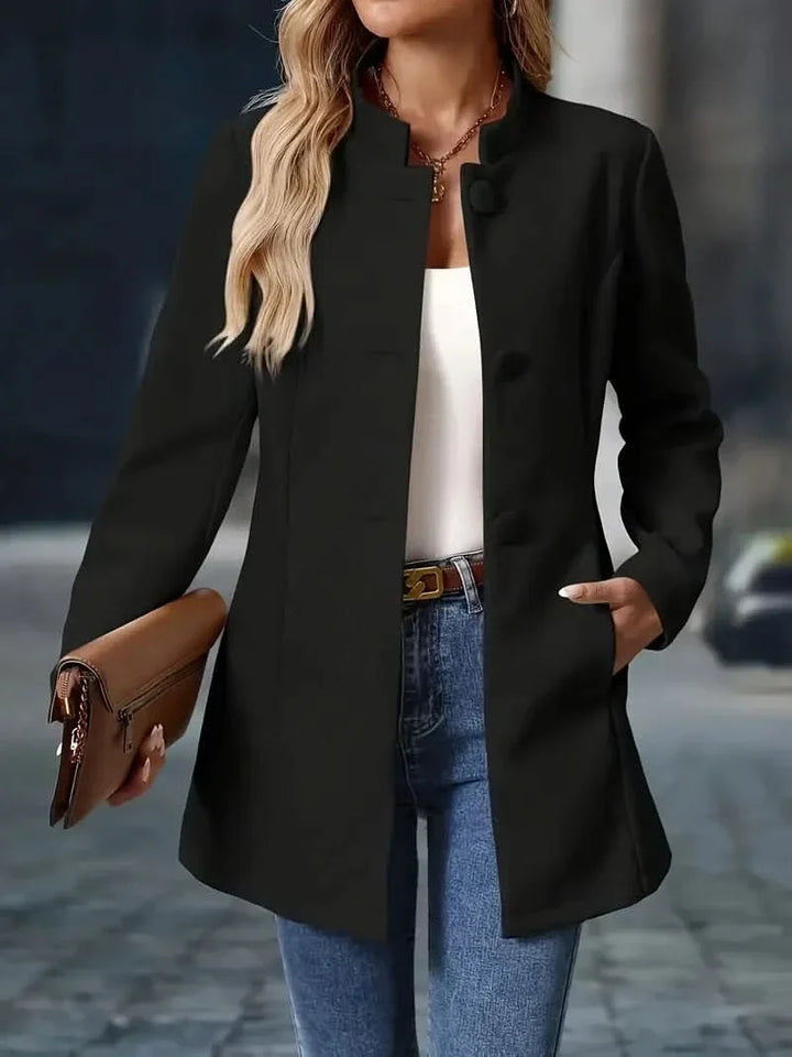 LORIELLE SKRÄDDAD KAVAJ