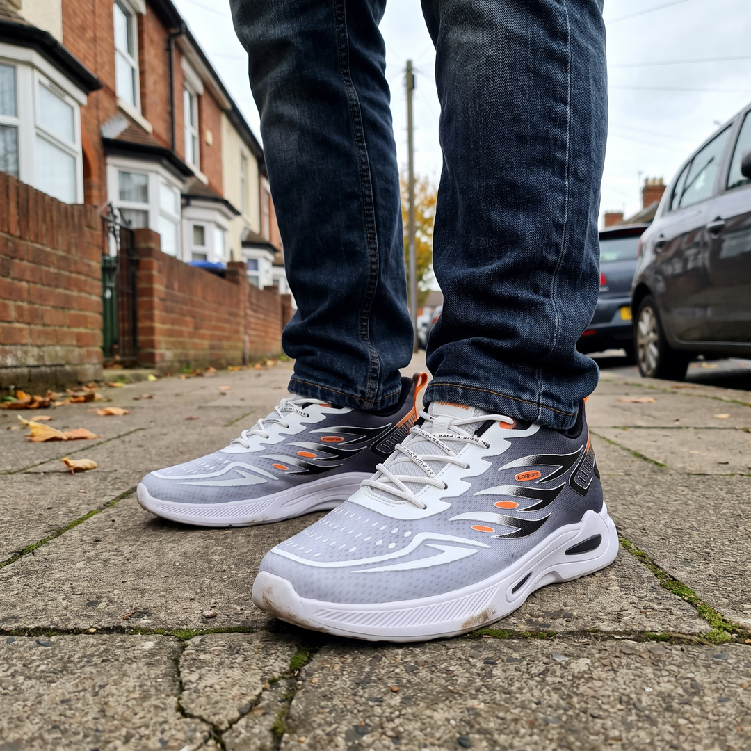 BEXLEY AIRFLOW-SKO
