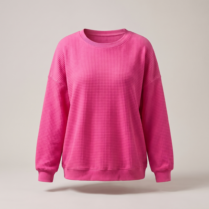 BRAMWELL ESSENTIAL KNIT