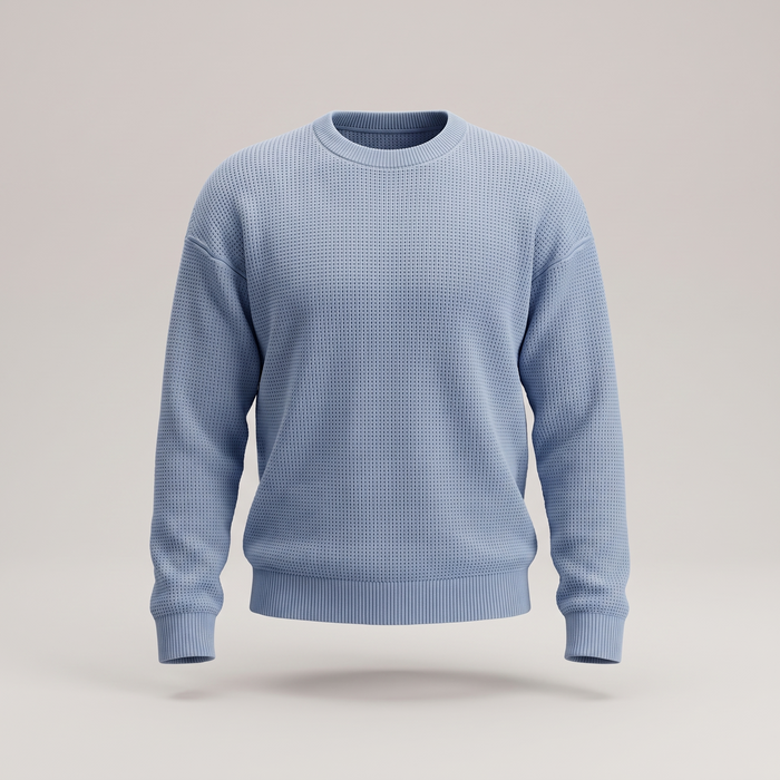 BRAMWELL ESSENTIAL KNIT