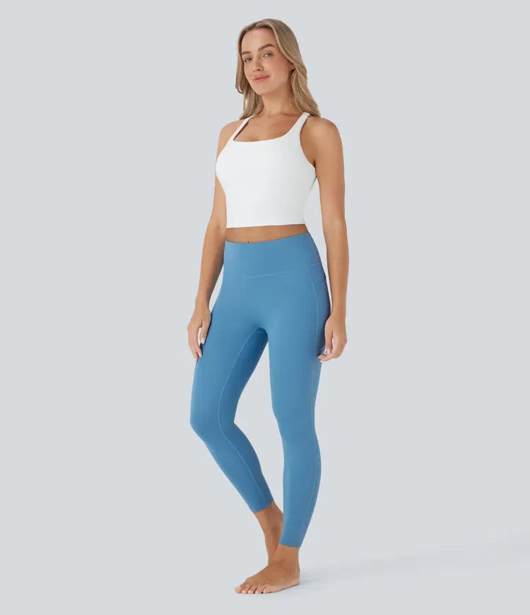 Kort yogalinne DD-F kupor