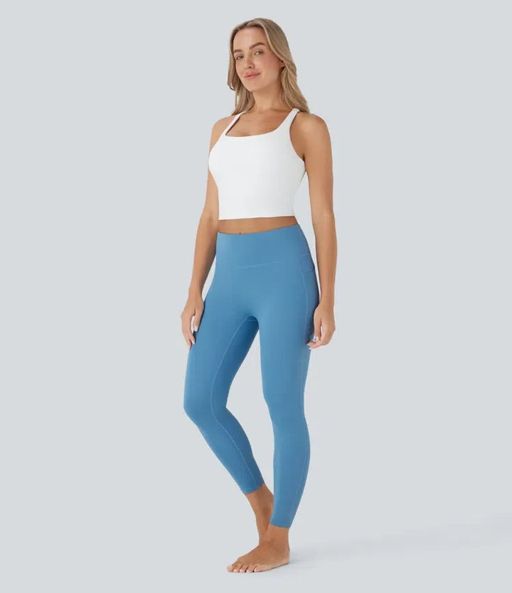 Kort yogalinne DD-F kupor