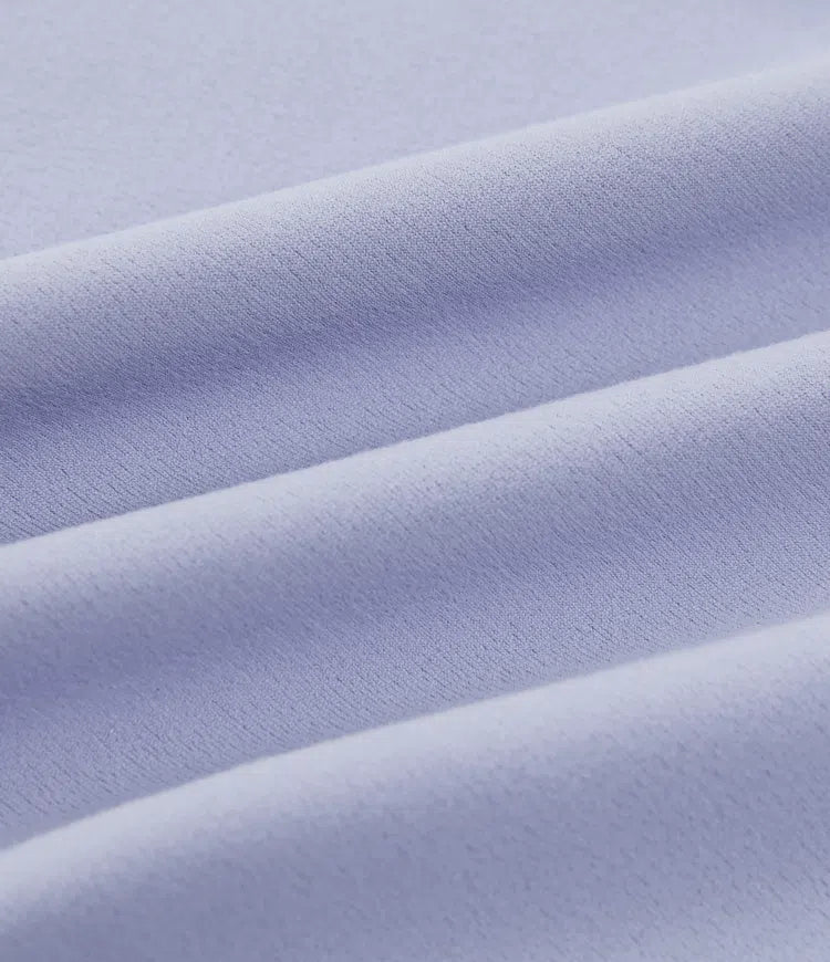 SoftlyZero med hög midja knytning framtill yogaleggings med fickor