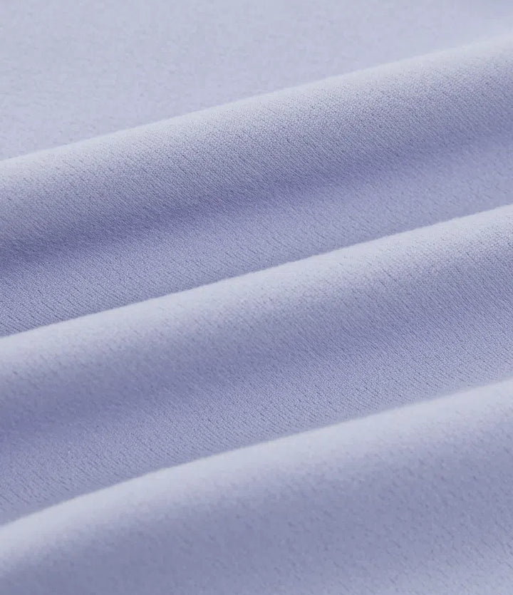 SoftlyZero högmidjad knytning fram yogaleggings med fickor