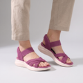 ELMSWICK ULTRAFLEX STICKAD SANDALER