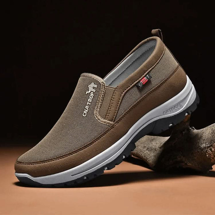 HARLOW KOMFORT SLIP-ONS
