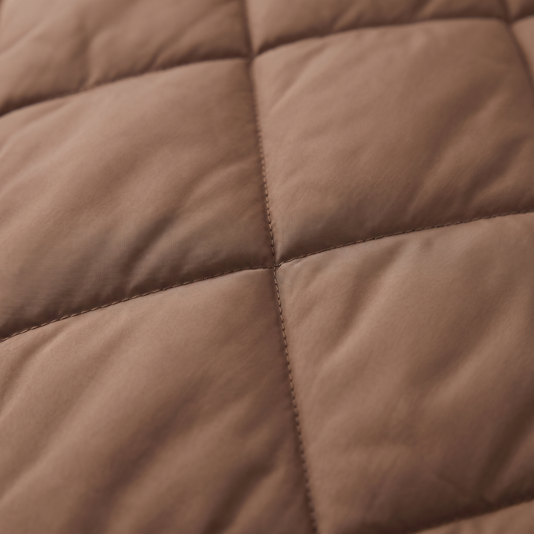 LINNEA MJUK BOMULLSPARKA