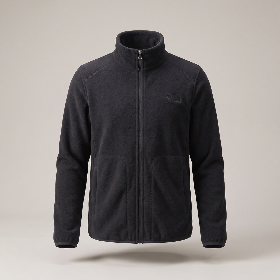 BRIARWOOD FLEECE DRAGKEDJACKA