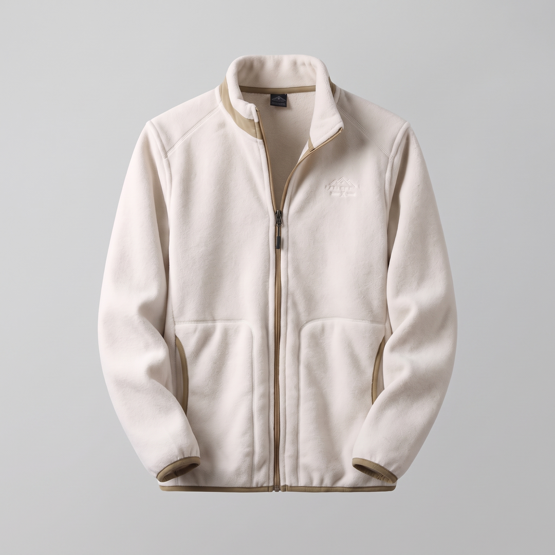 BRIARWOOD FLEECE DRAGKEDJACKA