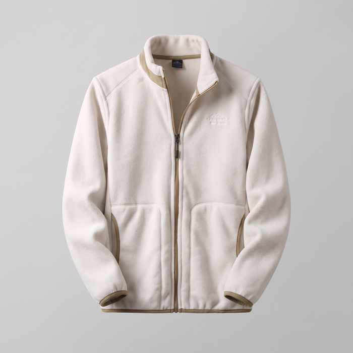 BRIARWOOD FLEECE DRAGKEDJACKA