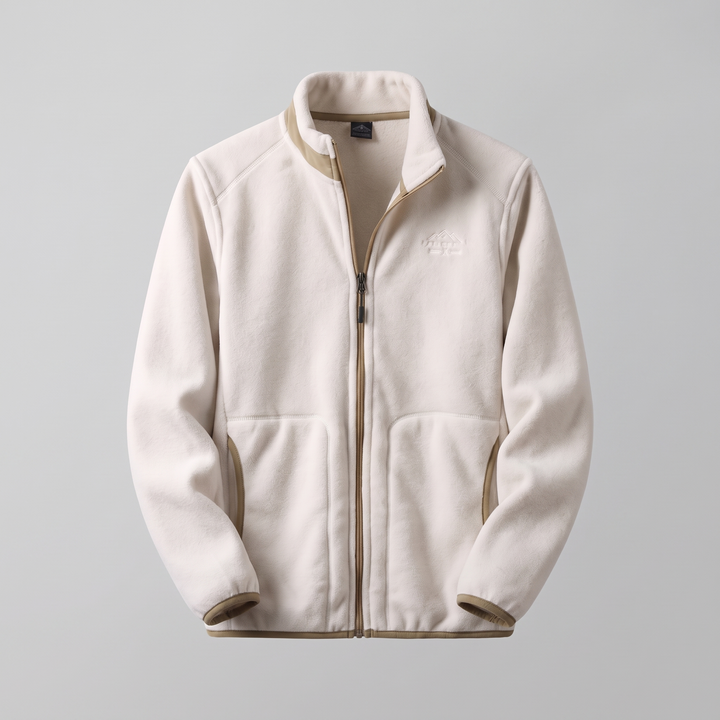 BRIARWOOD FLEECE DRAGKEDJACKA