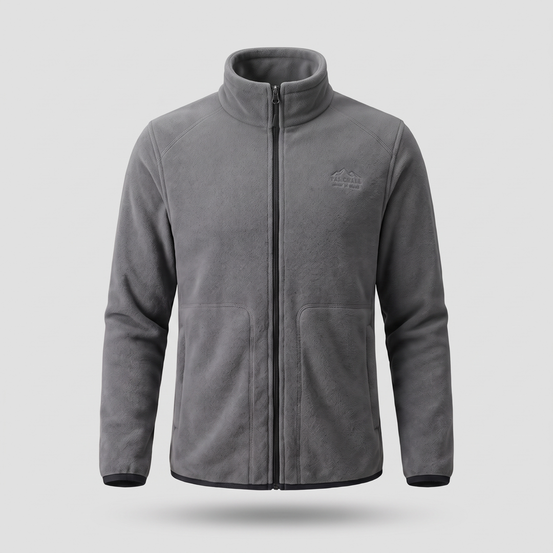 BRIARWOOD FLEECE DRAGKEDJACKA