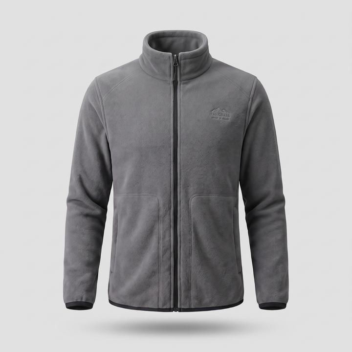 BRIARWOOD FLEECE DRAGKEDJACKA