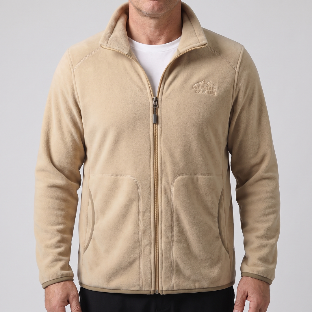 BRIARWOOD FLEECE DRAGKEDJACKA
