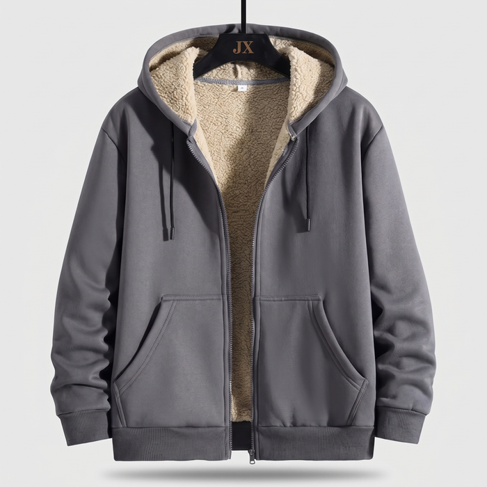 SHERPA HOODIEJACKA