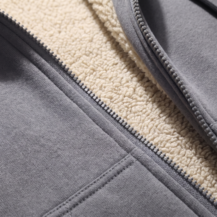 SHERPA HOODIEJACKA