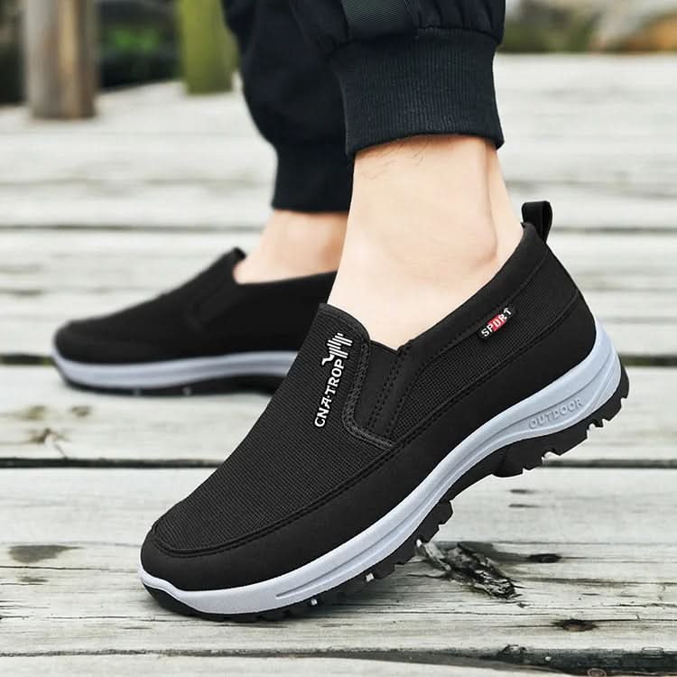 HARLOW KOMFORT SLIP-ONS