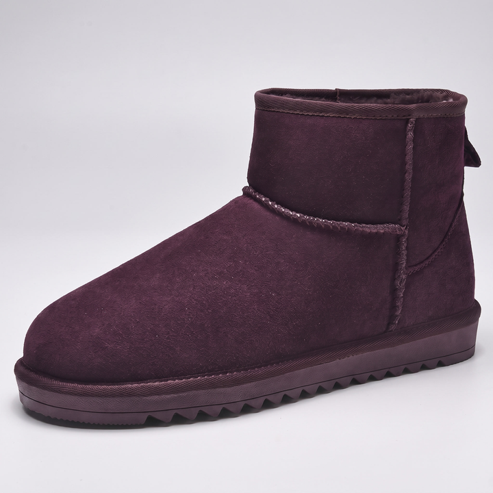 BRIARFIELD VARMA ANKLESTÖVLAR