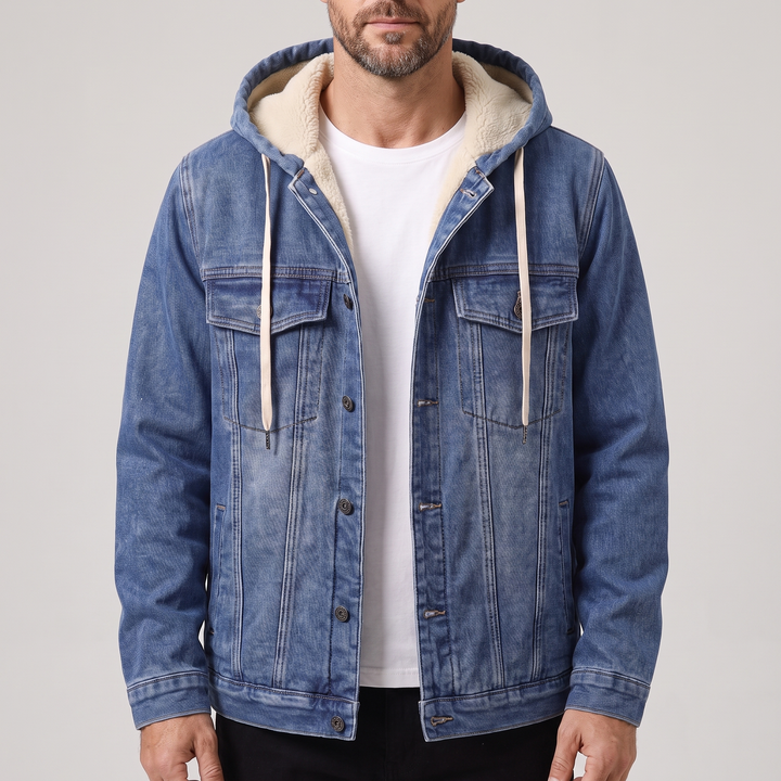 REDFORD HERITAGE JEANSKAPPA