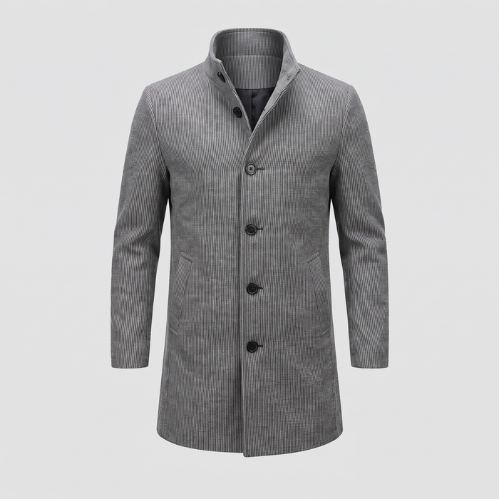 WESTBURY HERITAGE RUTIG JACKA