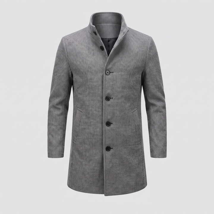 WESTBURY HERITAGE RUTIG JACKA
