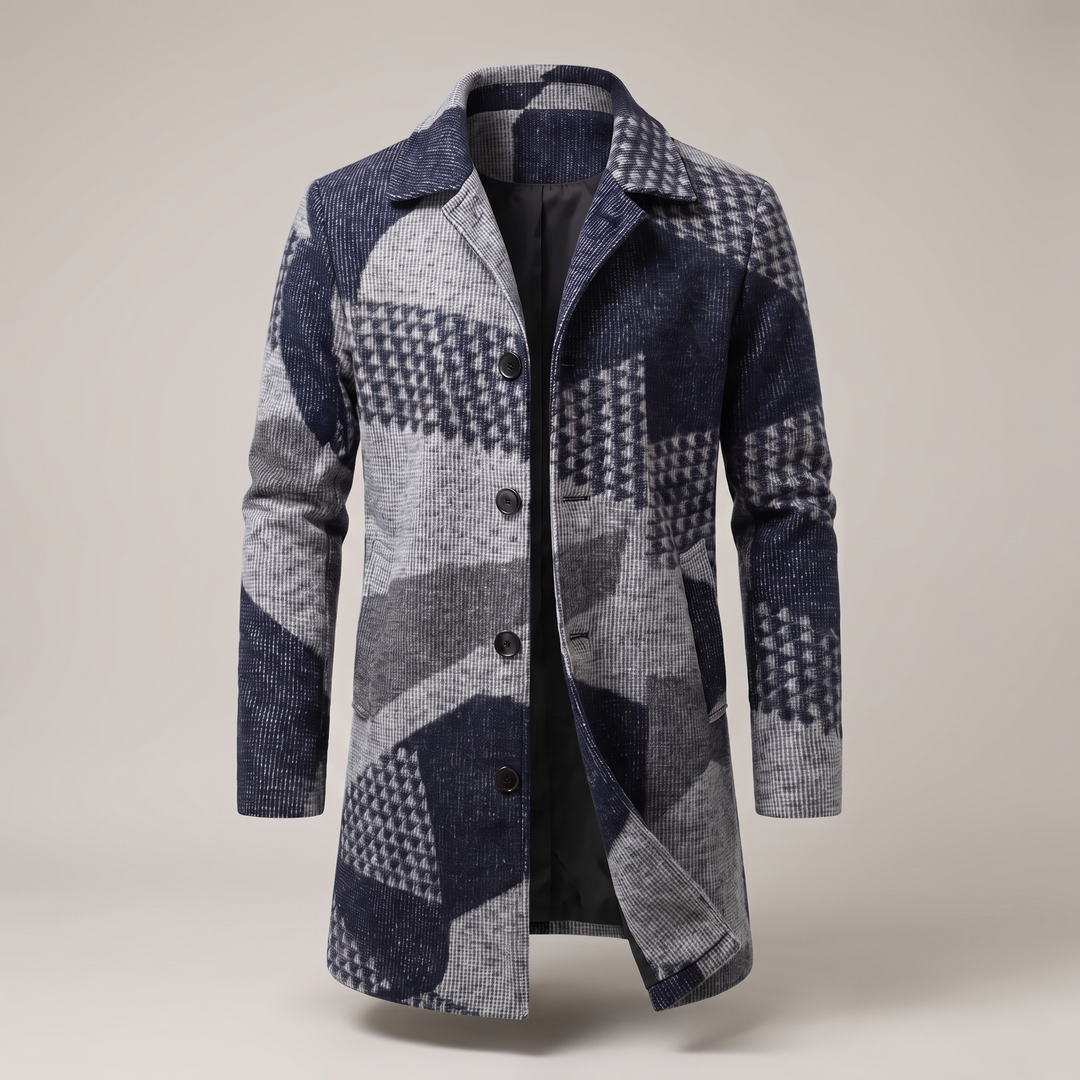 WESTBURY HERITAGE RUTIG JACKA