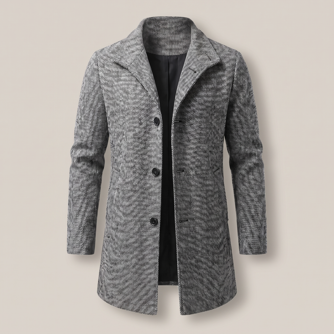 WESTBURY HERITAGE RUTIG JACKA