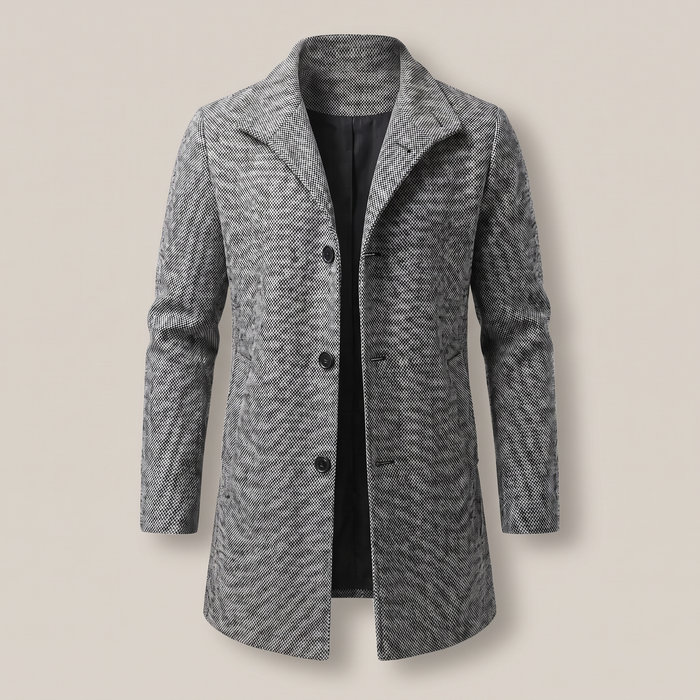 WESTBURY HERITAGE RUTIG JACKA