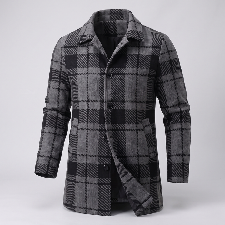 WESTBURY HERITAGE RUTIG JACKA