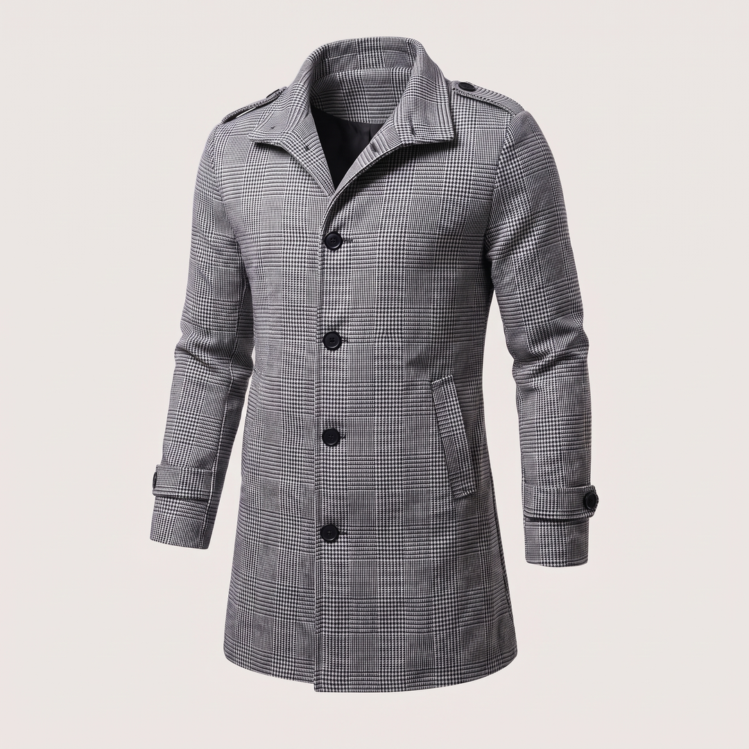 WESTBURY HERITAGE RUTIG JACKA