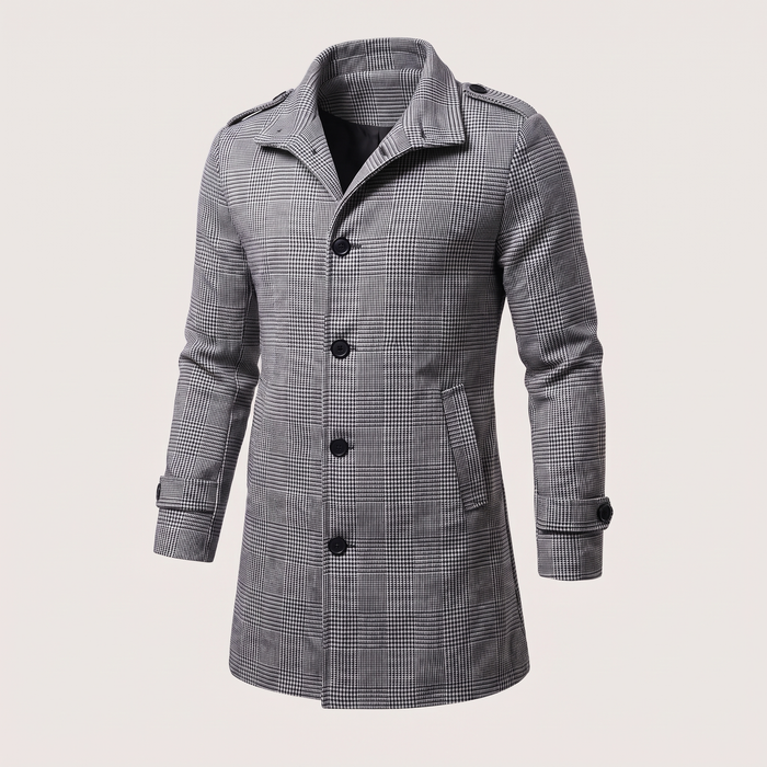 WESTBURY HERITAGE RUTIG JACKA