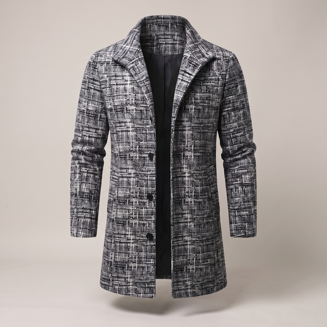 WESTBURY HERITAGE RUTIG JACKA