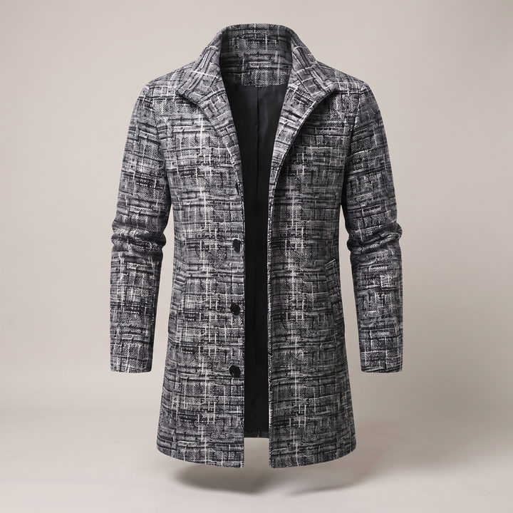 WESTBURY HERITAGE RUTIG JACKA