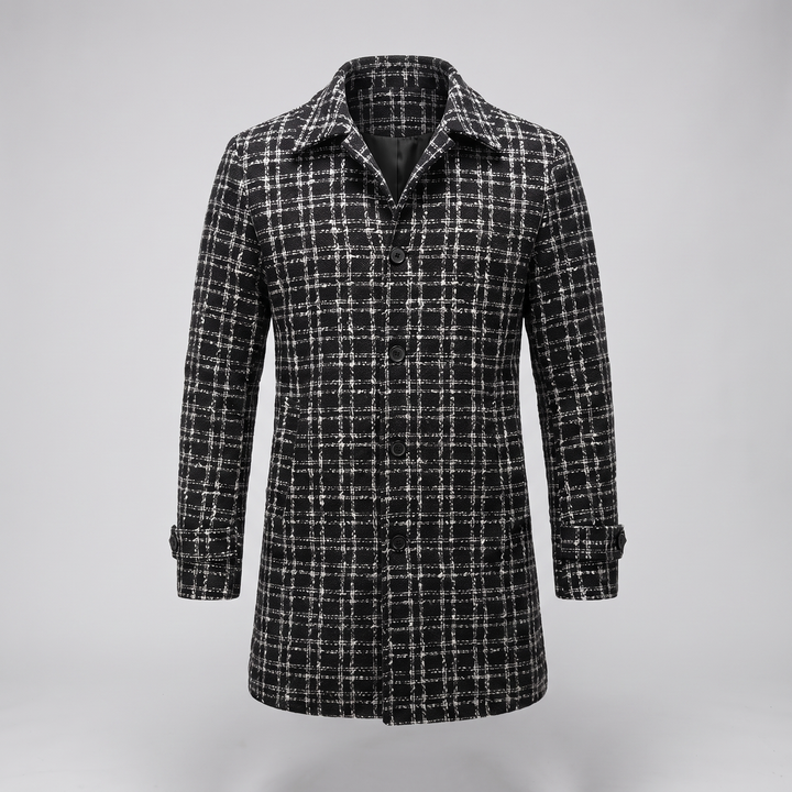WESTBURY HERITAGE RUTIG JACKA