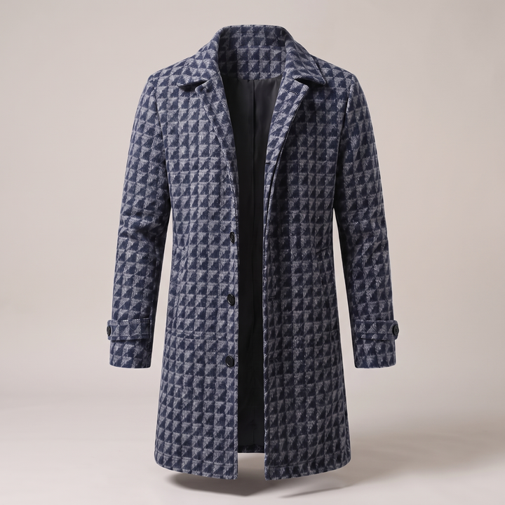 WESTBURY HERITAGE RUTIG JACKA