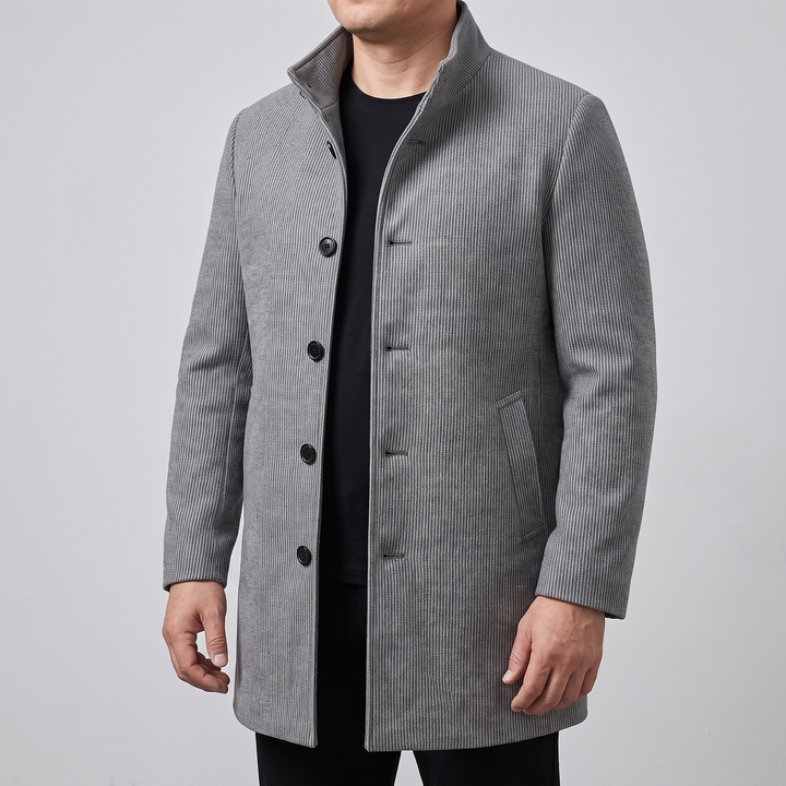 WESTBURY HERITAGE RUTIG JACKA