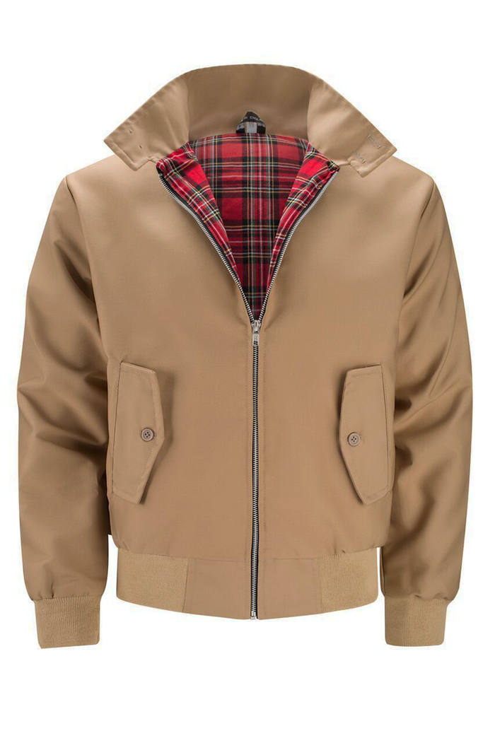 CALDWELL STONE UTILITY-JACKA