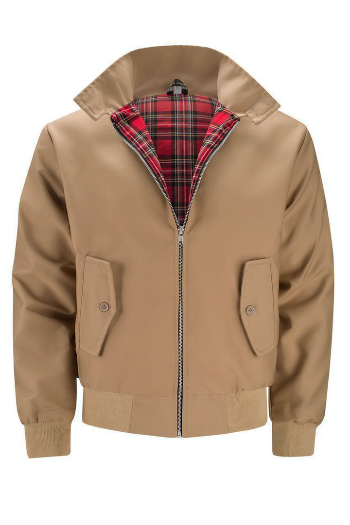 CALDWELL STONE UTILITY-JACKA