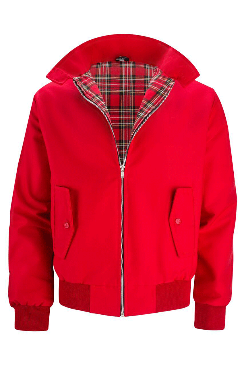 CALDWELL STONE UTILITY-JACKA
