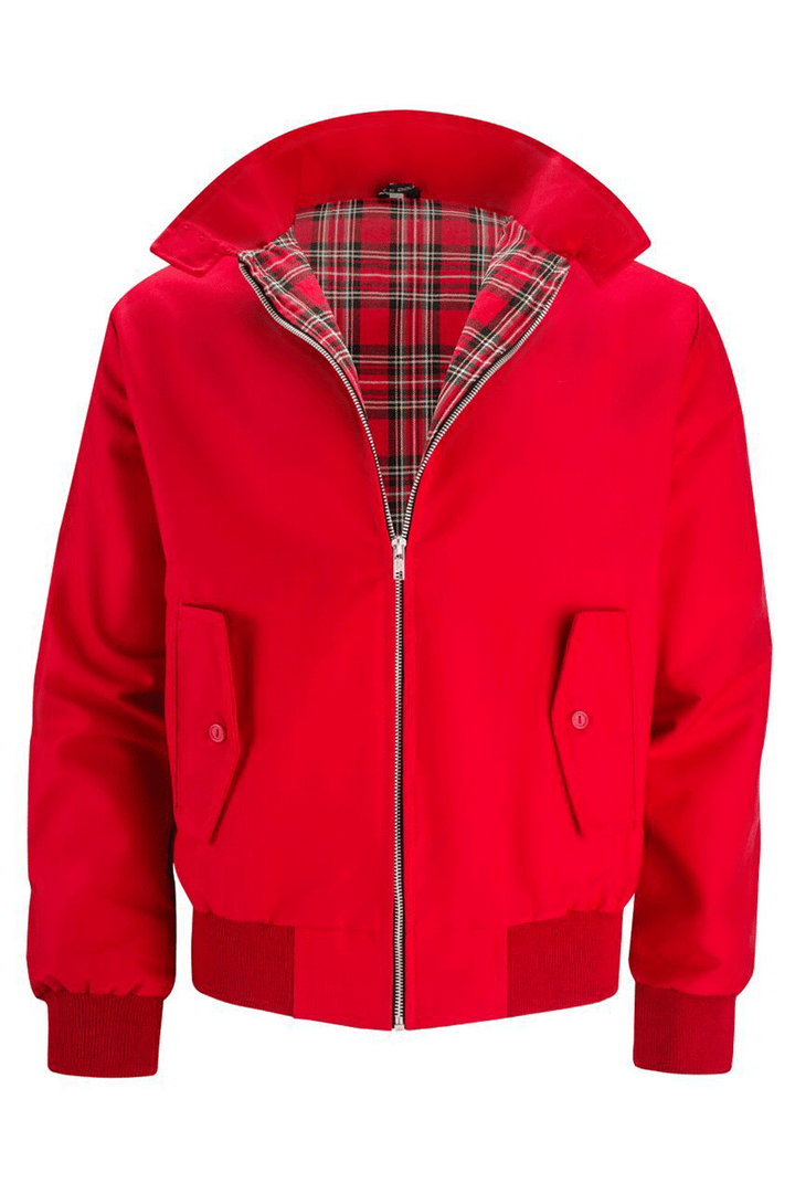 CALDWELL STONE UTILITY-JACKA