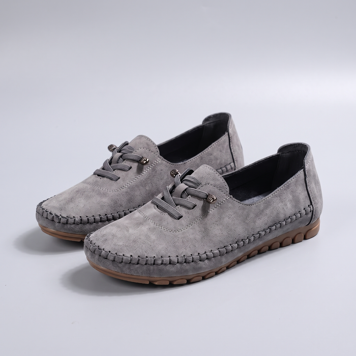 MJUKA KOMFORTLOAFERS