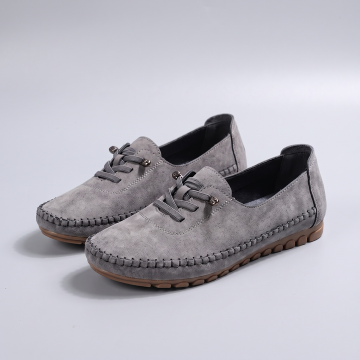 MJUKA KOMFORTLOAFERS